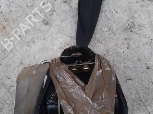 Venstre bak beltestrammer MAZDA 3 (BK) 1.6 (BK14) (105 hp) 28752510