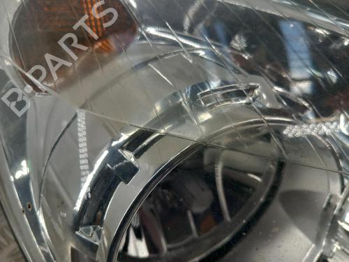 Right headlight OPEL ASTRA H TwinTop (A04) 1.8 (L67) | BP37229186C29 - Image 5