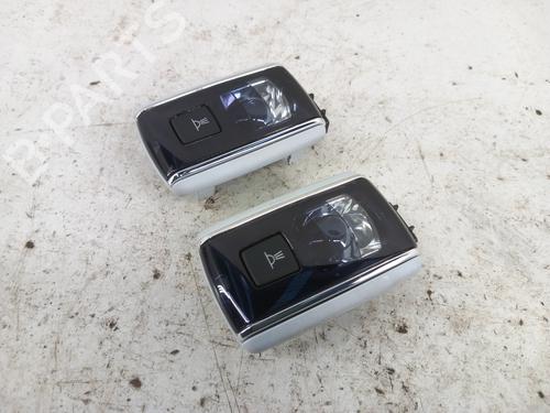 Used Interior roof light PEUGEOT 508 I (8D_) 2.0 BlueHDi 180 (180 hp) 28780764