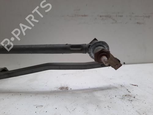Front wiper motor RENAULT 11 (B/C37_) 1.2 (B37S, C375) | BP28764272M29 