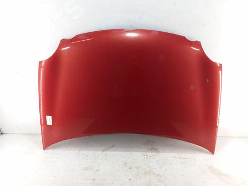 Used Hood VW POLO IV (9N_, 9A_) 1.2 12V (64 hp) 28746812