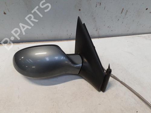 Right mirror CITROËN C5 II (RC_) 1.6 HDi (RC8HZB) | BP28761358C27 