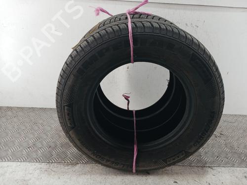 Used Other CITROËN SAXO (S0, S1) 1.5 D (57 hp) 31595481