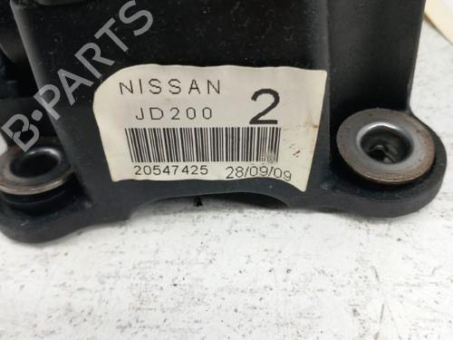 Used Gear lever NISSAN QASHQAI I (J10, NJ10) 1.5 dCi (106 hp) 28768576