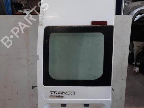 Outra Outra FORD TRANSIT Van (FA_ _) 2.0 TDCi (125 hp) 36011670 36011670
