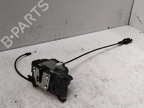 Used Electronic module RENAULT MODUS / GRAND MODUS (F/JP0_) 1.4 (JP01, JP0J) (98 hp) 28786365