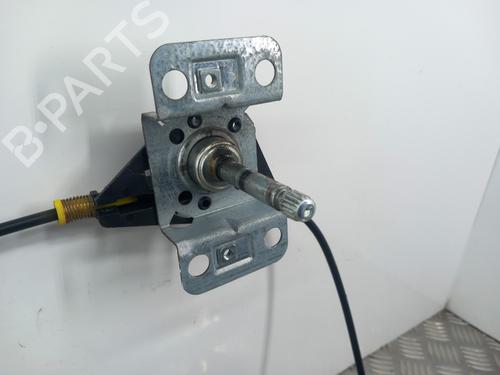Used Front right window mechanism Front right window mechanism VW TRANSPORTER T4 Bus (70B, 70C, 7DB, 7DK, 70J, 70K, 7DC, 7DJ) 1.9 TD (68 hp) 29210329 29210329