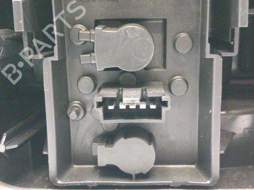 Used Right taillight RENAULT 19 II (B/C53_) 1.9 dT (B/C53T) (90 hp) 28756064