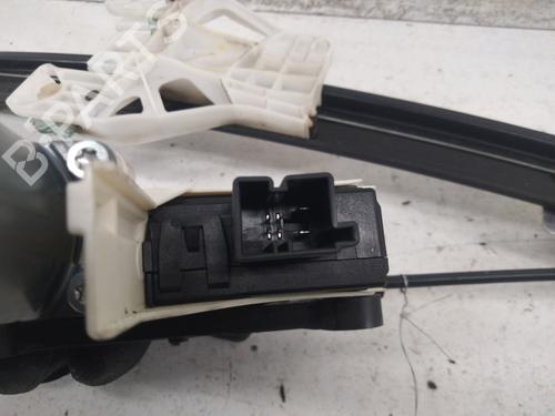 Rear left window mechanism AUDI A4 B8 (8K2) 2.0 TDI | BP28737772C24 - Image 3