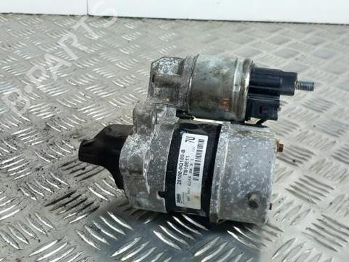 Starter TOYOTA AYGO (_B4_) 1.0 (KGB40) | BP28768931M8 
