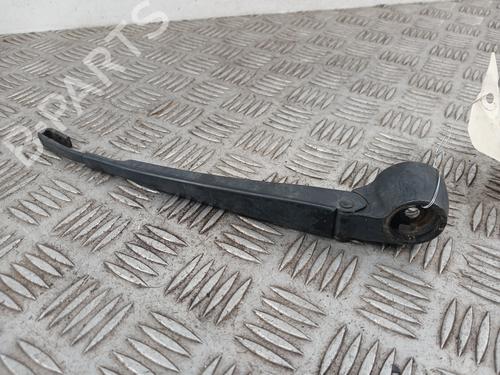 Used Rear windshield wiper arm Rear windshield wiper arm AUDI A3 (8L1) 1.8 T (150 hp) 33610146 33610146