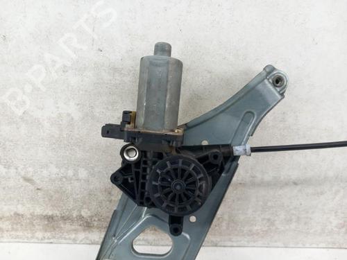 Used Rear left window mechanism RENAULT ESPACE III (JE0_) 2.2 dCi (JE0K) (130 hp) 28768183