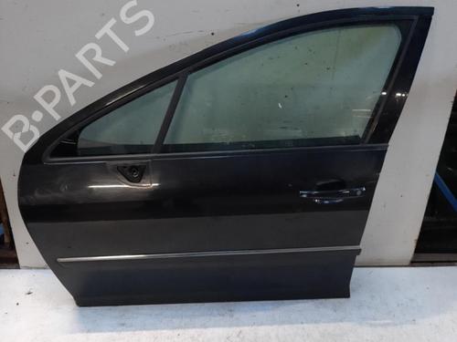 Left front door PEUGEOT 407 SW (6E_, 6D_) 2.0 HDi 135 | BP28769936C2 