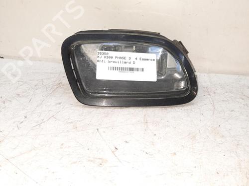 Used Right front fog light Right front fog light 28749145 28749145