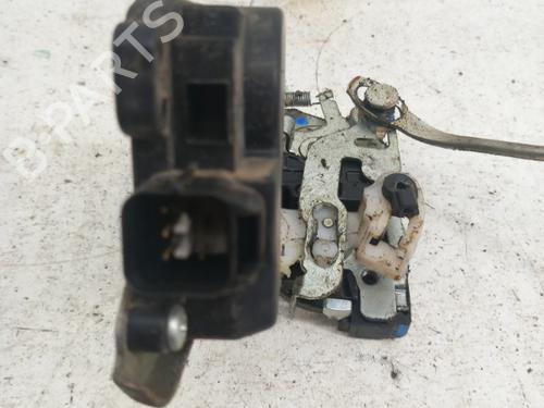 Used Electronic module Electronic module SUZUKI JIMNY Closed Off-Road Vehicle (SN) 1.5 DDiS 4x4 (86 hp) 28740139 28740139