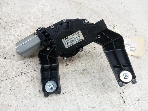 Rear wiper motor KIA CEE'D Hatchback (ED) 1.6 CRDi 90 | BP28733684M102 - Image 2