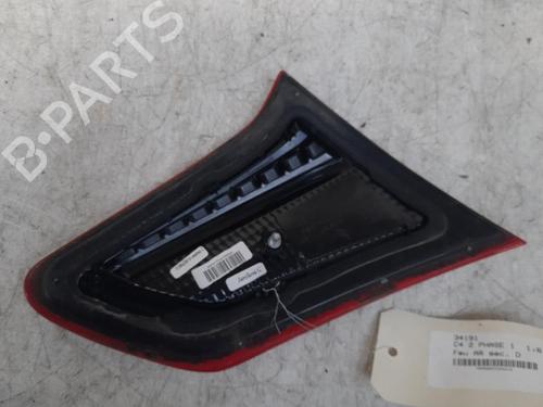 Used Right tailgate light Right tailgate light CITROËN C4 II (NC_) 1.6 HDi 115 (114 hp) 28770344 28770344