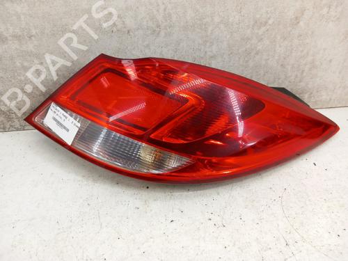 Used Right taillight OPEL INSIGNIA A (G09) 2.0 CDTI (68) (131 hp) 28738215