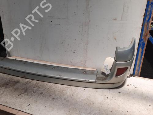 Rear bumper RENAULT KANGOO Express (FC0/1_) 1.5 dCi (FC07, FC1R) | BP28749719C8 