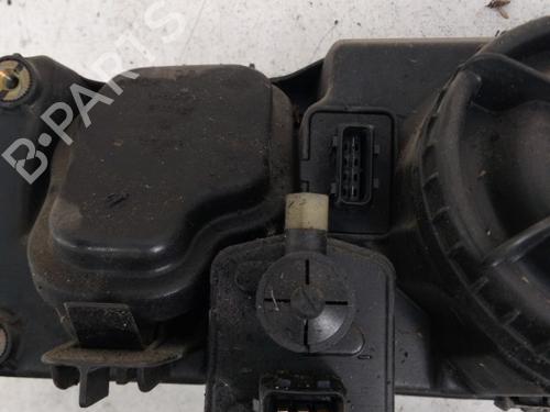 Used Right headlight Right headlight VOLVO C70 I Convertible (873) 2.4 T (193 hp) 28737916 28737916