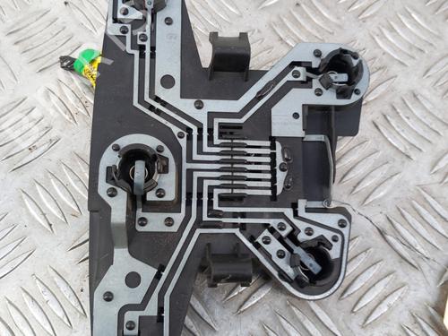 Portalamparas RENAULT MEGANE I (BA0/1_) 1.6 e (BA0F, BA0S) (90 hp) 29429169