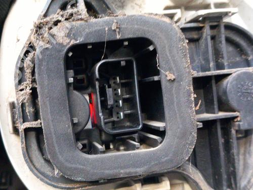 Used Left taillight Left taillight VW GOLF V (1K1) 1.9 TDI (105 hp) 28766667 28766667