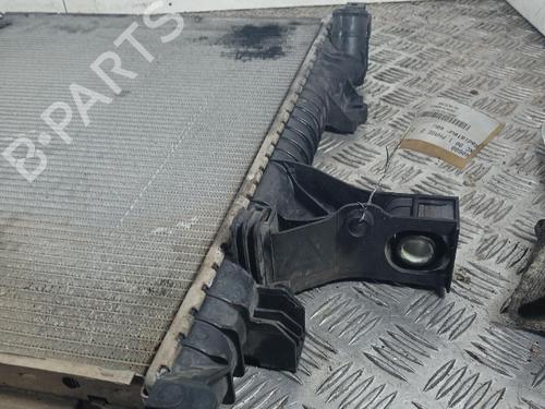 Used Water radiator Water radiator VOLVO XC90 I (275) D5 AWD (185 hp) 40535918 40535918