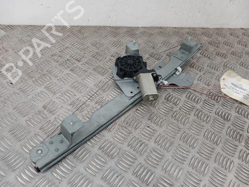 Front left window mechanism DACIA DUSTER (HS_) 1.5 dCi 4x4 (HSMC, HSMD) | BP32413648C22 - Image 2