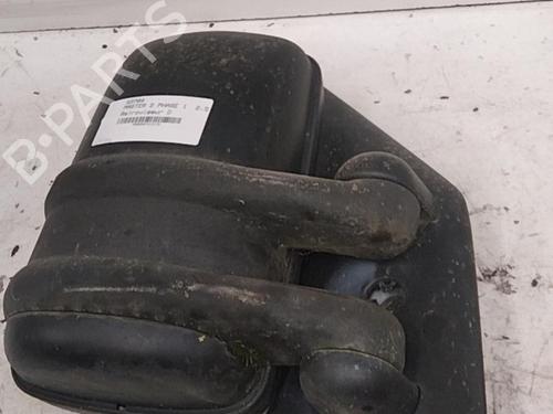 Right mirror RENAULT MASTER II Van (FD) 2.5 D (FD0A, FD0E, FD2E, FD3E) | BP28747034C27 