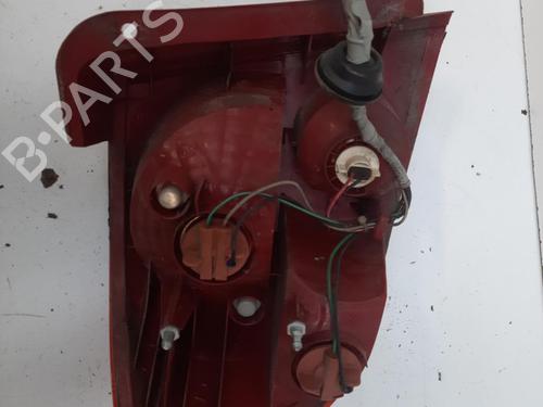 Used Right taillight HYUNDAI GETZ (TB) 1.5 CRDi (82 hp) 28757929