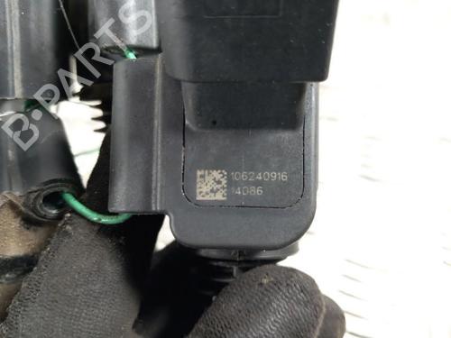 Used Ignition coil Ignition coil VW GOLF SPORTSVAN VII (AM1, AN1) [2014-2020] 28783869 28783869