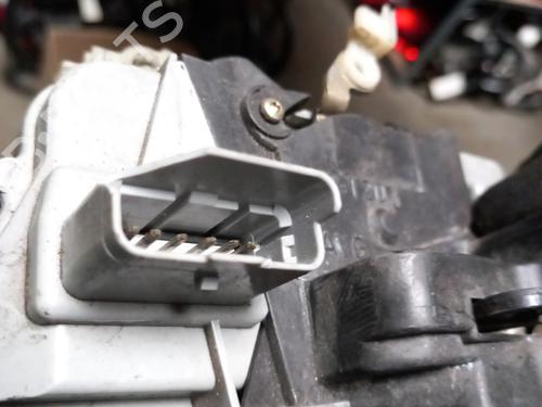 Elektronisk modul PEUGEOT 307 (3A/C) 2.0 HDi 110 (107 hp) 28779125