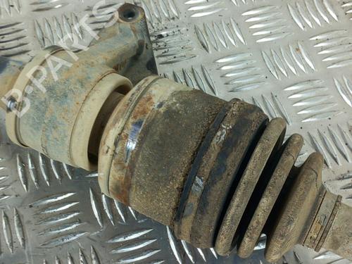 Used Right front driveshaft KIA CARNIVAL / GRAND CARNIVAL III (VQ) 2.9 CRDi (185 hp) 28750859