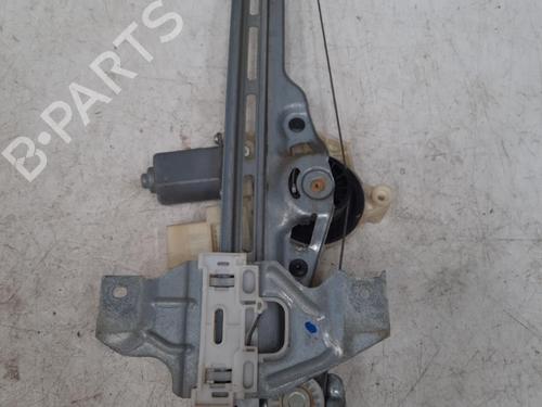Used Rear right window mechanism PEUGEOT 308 II (LB_, LP_, LW_, LH_, L3_) 1.6 HDi / BlueHDi 115 (115 hp) 28774110
