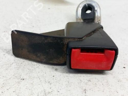 Used Seat buckle MERCEDES-BENZ CLK (C208) CLK 320 (208.365) (218 hp) 28784363