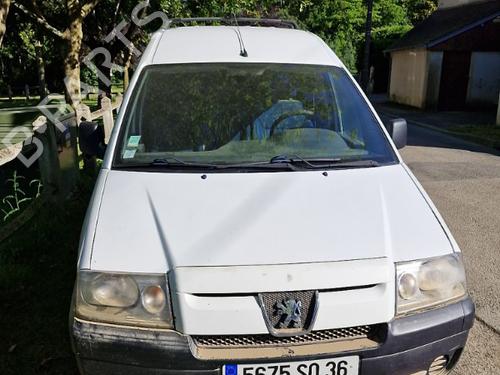 Used Parts PEUGEOT EXPERT (224_)  2.0 HDI 16V  4029894