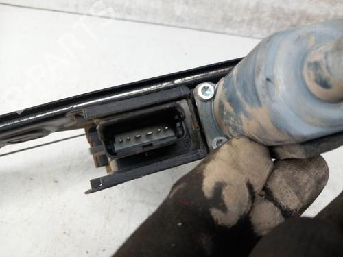 Front right window mechanism FIAT QUBO (225_) 1.3 D Multijet (225CXB1A, 225AXB1A, 225CXB11, 225AXB11,... | BP28746114C23