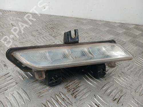 Used Right daytime light RENAULT CLIO IV (BH_) 1.5 dCi 75 (75 hp) 31649625