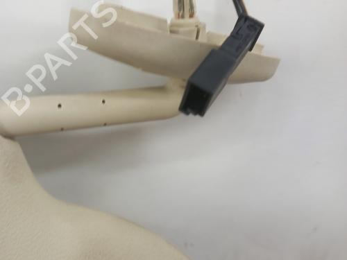 Left sun visor MINI MINI (R56) Cooper D | BP29711917I1