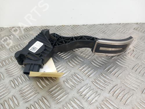 Pedal VW GOLF VII (5G1, BQ1, BE1, BE2) 2.0 TDI | BP29898218I4 