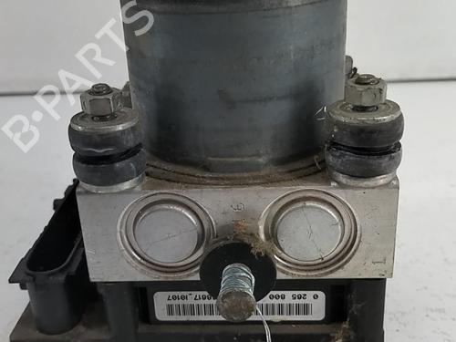 ABS pump FIAT PANDA (169_) 1.1 (169.AXA1A) | BP28773531M43 