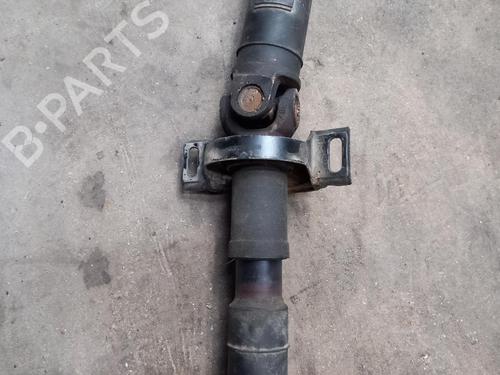Driveshaft RENAULT KANGOO (KC0/1_) 1.6 16V 4x4 (KC0P, KC0S, KC0L) | BP39904129M37 - Image 2