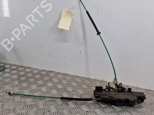 Modulo electronico FIAT STILO Multi Wagon (192_) 1.9 JTD (115 hp) 28736652