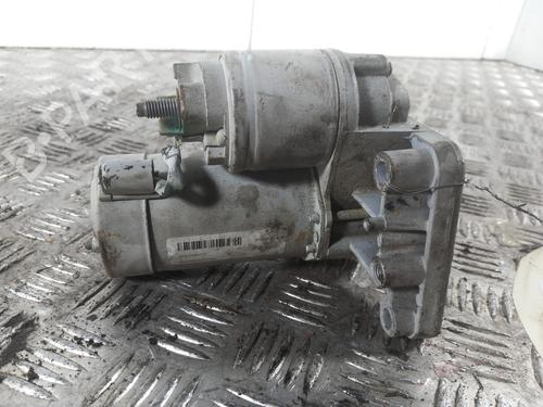 Used Starter PEUGEOT PARTNER MPV (5_, G_) 1.6 HDi 90 (90 hp) 29560705