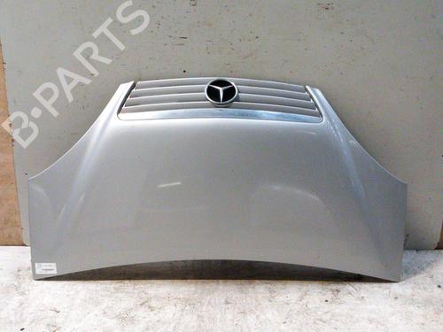 Hood MERCEDES-BENZ A-CLASS (W168) A 160 CDI (168.006) | BP28770683C1 