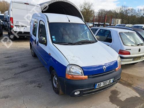 Innerbelysning RENAULT KANGOO Express (FC0/1_) D 55 1.9 (FC0D) | BP28755888I8 - Image 4
