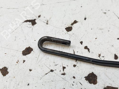 Front windshield wiper arm OPEL ZAFIRA A MPV (T98) 2.0 DTI 16V (F75) | BP28766558C143 