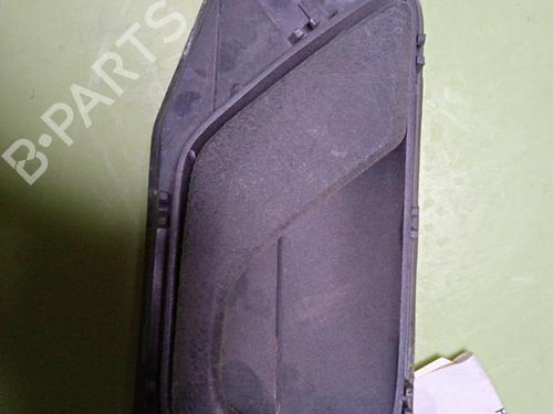 Used Rear right interior door handle PEUGEOT 405 I Break (15E) 1.6 (92 hp) 28755340