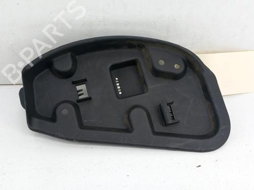 Używane Oprawka żarówki CITROËN C5 I (DC_) 2.0 HDi (DCRHZB, DCRHZE) (109 hp) 28773630