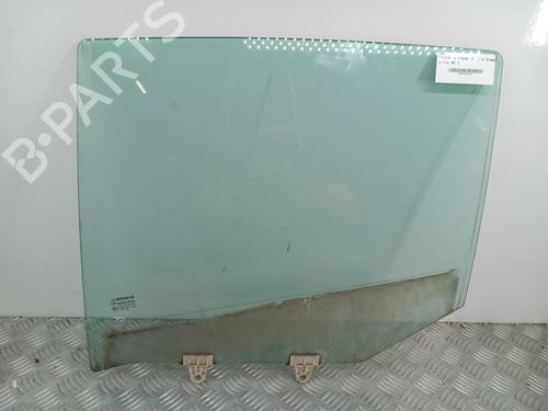 Used Rear left door window RENAULT MEGANE III Hatchback (BZ0/1_, B3_) 1.5 dCi (BZ09, BZ0D, BZ1W, BZ29, BZ14) (110 hp) 28780335